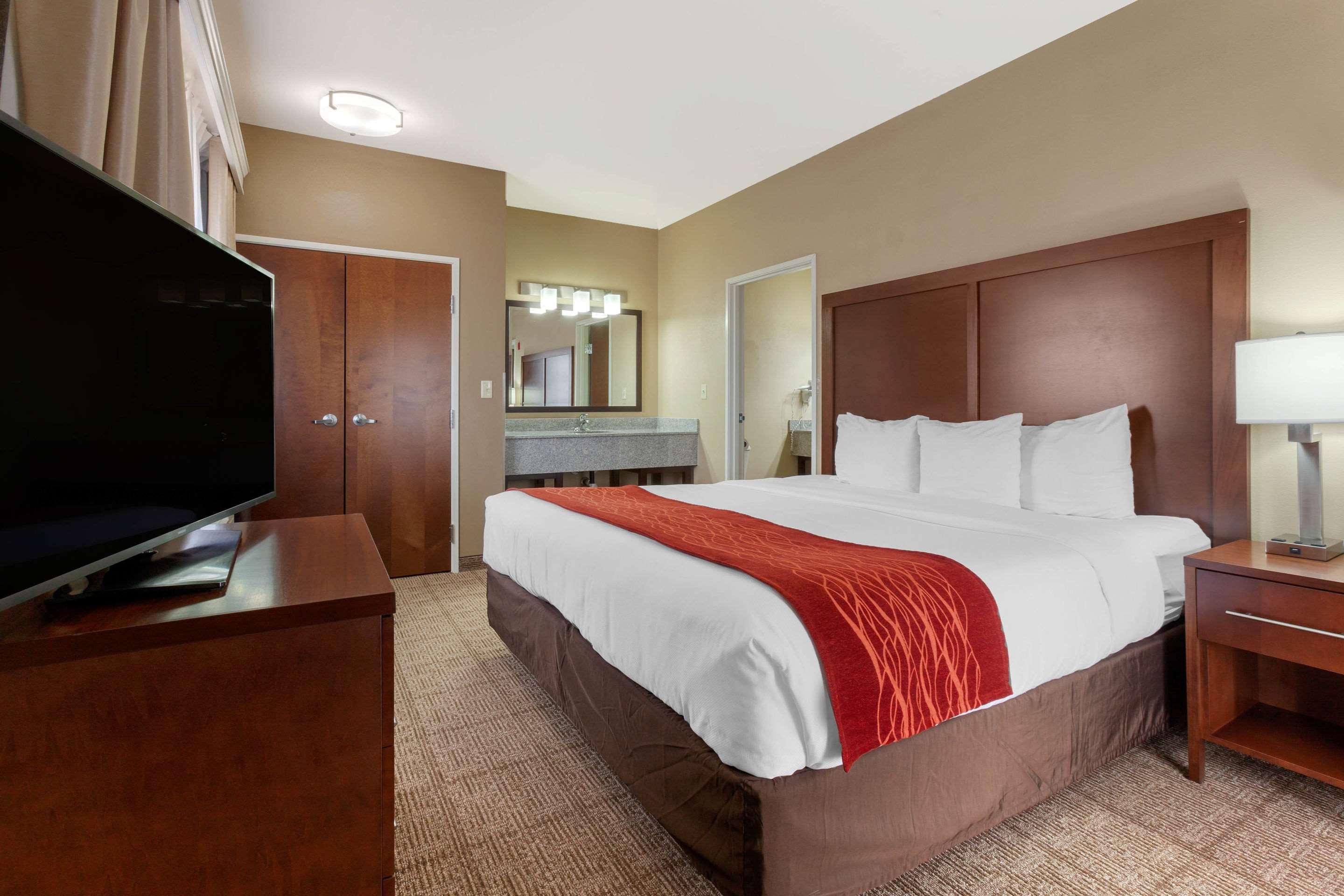 Comfort Inn & Suites Page At Lake Powell Esterno foto