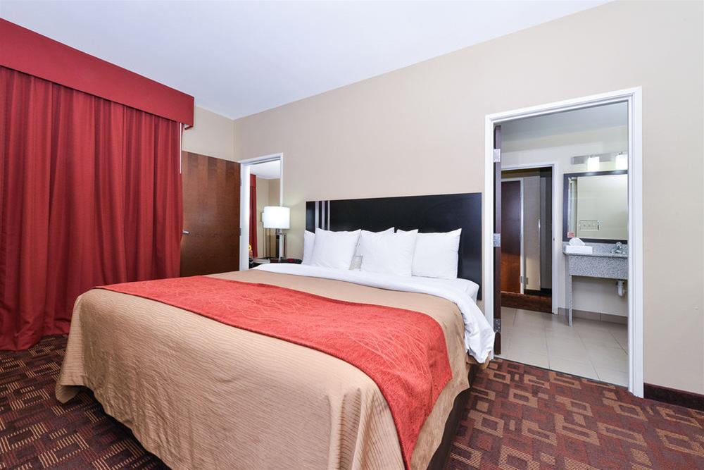 Comfort Inn & Suites Page At Lake Powell Esterno foto