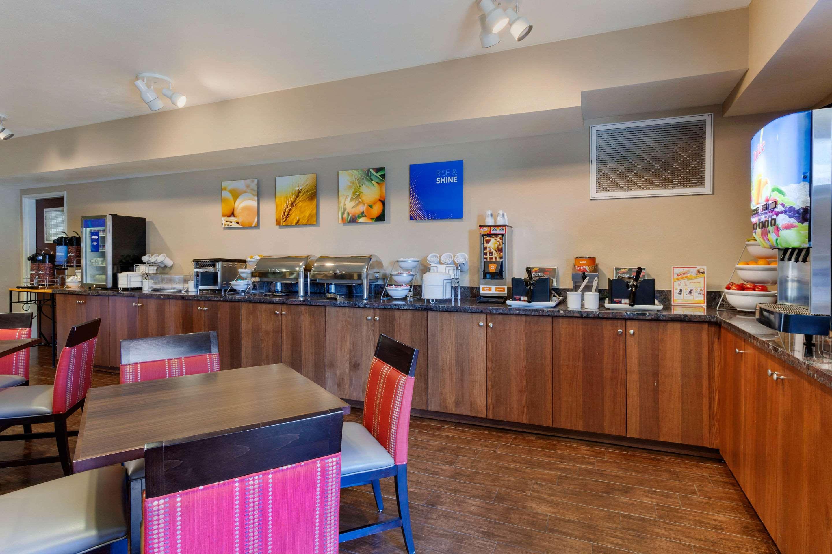 Comfort Inn & Suites Page At Lake Powell Esterno foto