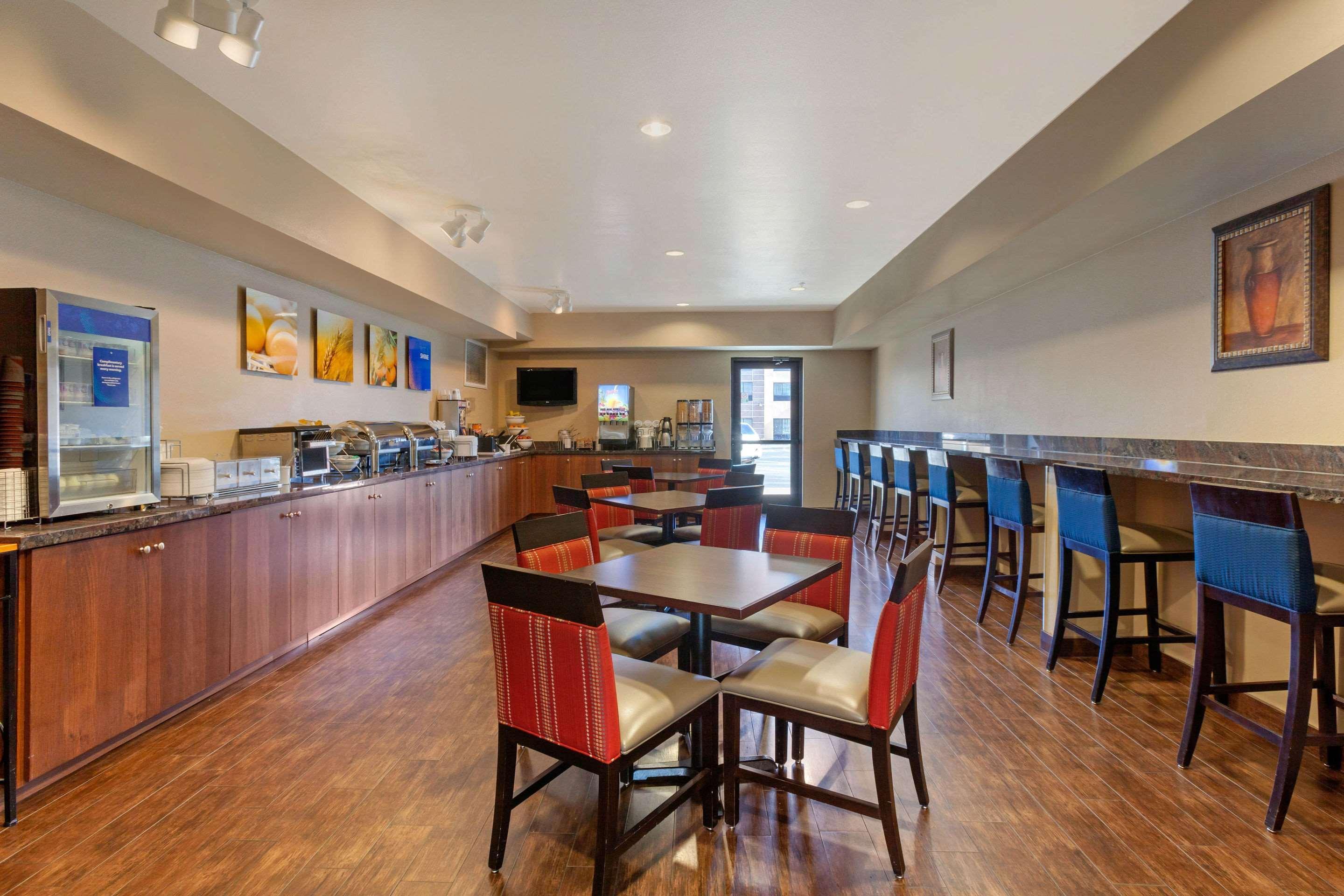 Comfort Inn & Suites Page At Lake Powell Esterno foto