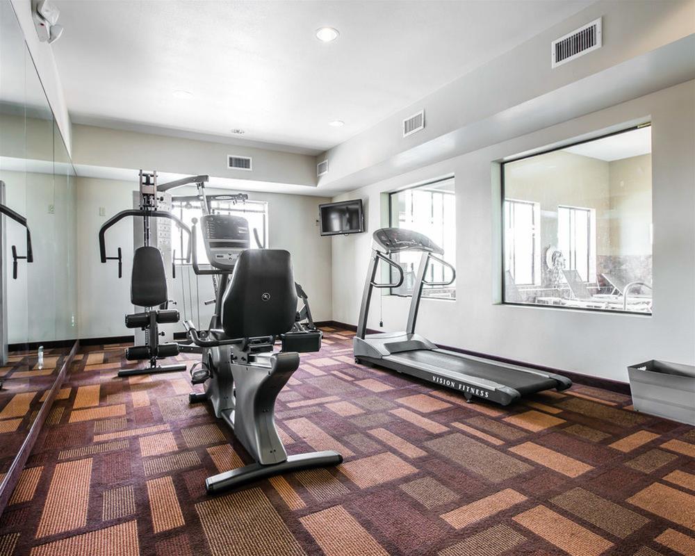 Comfort Inn & Suites Page At Lake Powell Esterno foto