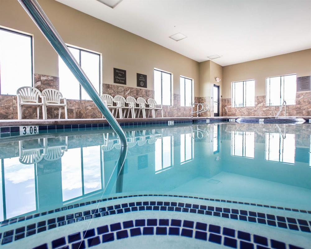 Comfort Inn & Suites Page At Lake Powell Esterno foto