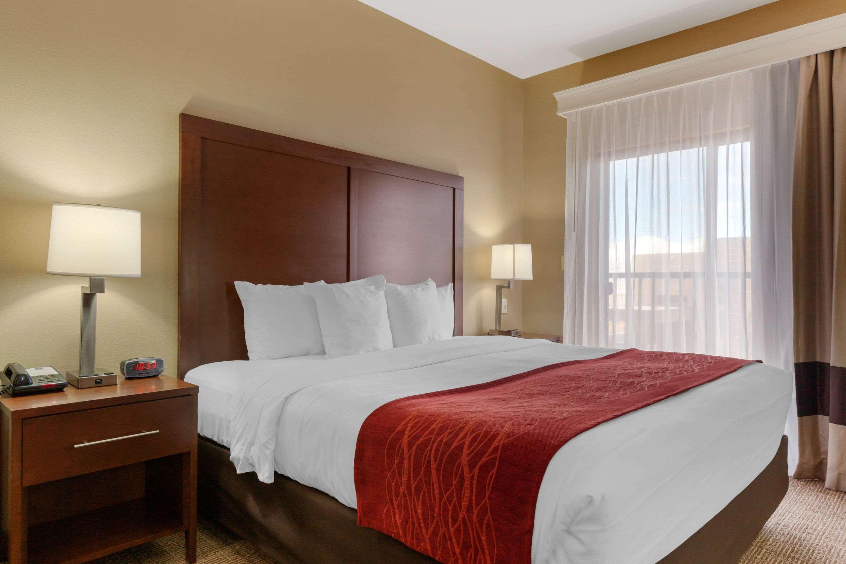 Comfort Inn & Suites Page At Lake Powell Esterno foto