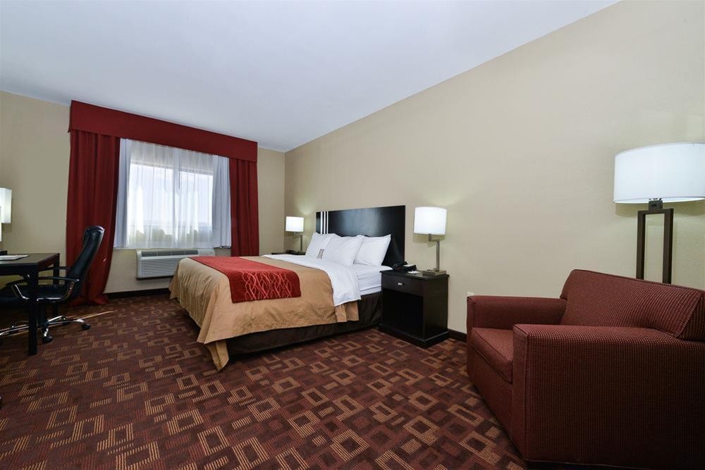 Comfort Inn & Suites Page At Lake Powell Esterno foto